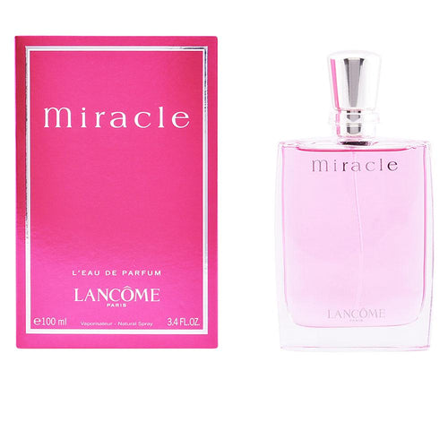 Lancôme Miracle Profumo Eau De Parfum Vibrante E Radiante