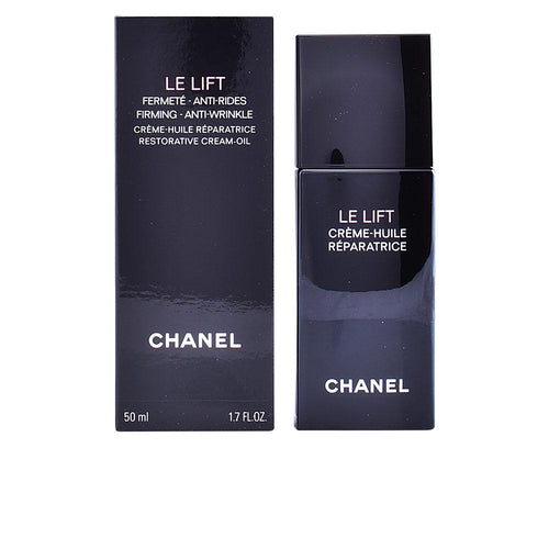 Chanel Le Lift Crema Olio Riparatrice Effetto Lifting Immediato