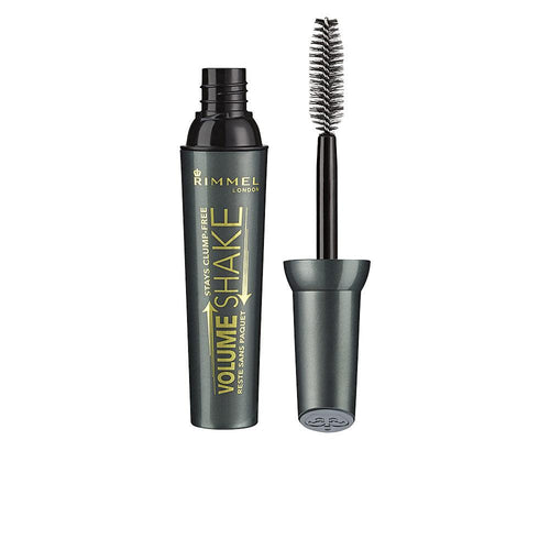 Rimmel London Volume Shake Mascara Cils Volumineux Sans Alourdissement