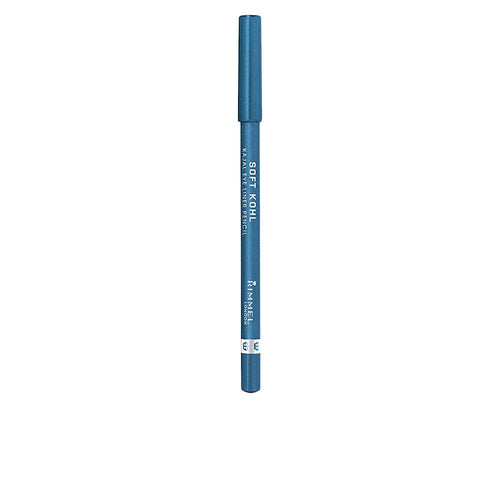 Rimmel London Soft Kohl Kajal Crayon Pour Les Yeux Regard Smoky Parfait
