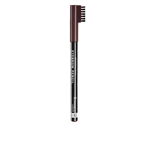 Rimmel London Professional Rimmel Eyebrow Pencil Perfect Brows Instantly