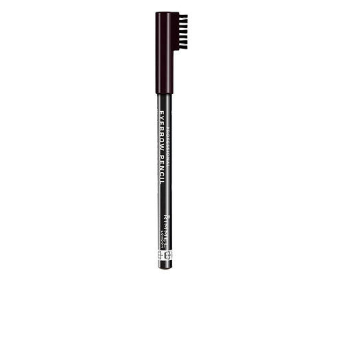 Rimmel London Professional Rimmel Augenbrauenstift Perfekte Augenbrauen Im Nu