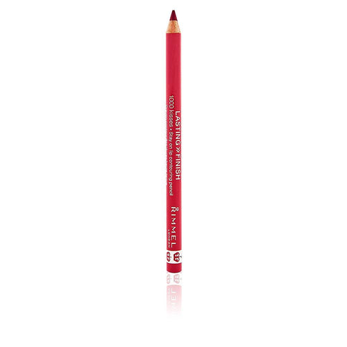 Rimmel London Lasting Finish 1000 Kisses Crayon À Lèvres