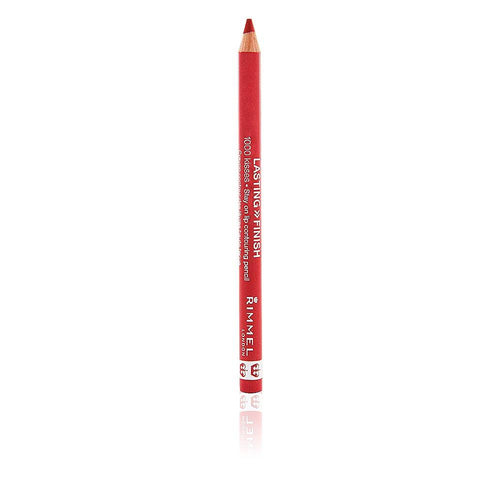 Rimmel London Lasting Finish 1000 Kisses Crayon À Lèvres
