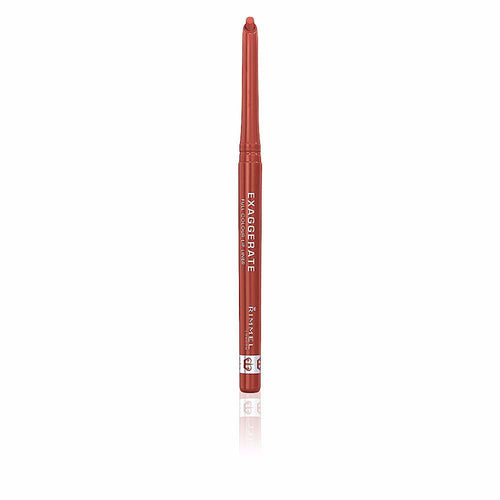 Rimmel London Exaggerate Liner Automatique Pour Les Lèvres Vous Êtes Tous À Moi