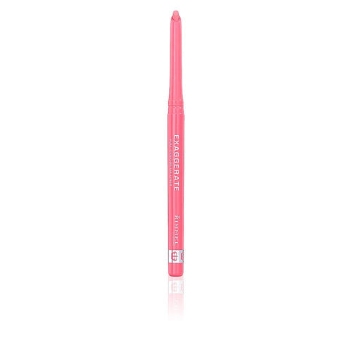 Rimmel London Exaggerate Liner Automatique Pour Les Lèvres Vous Êtes Tous À Moi