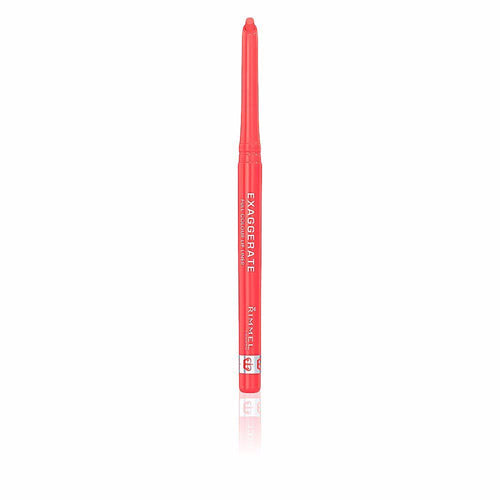 Rimmel London Exaggerate Liner Per Labbra Automatico Tutti Miei