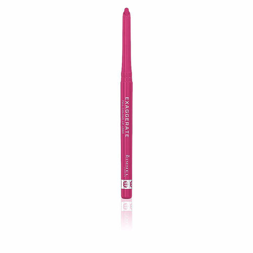 Rimmel London Exaggerate Liner Per Labbra Automatico Tutti Miei