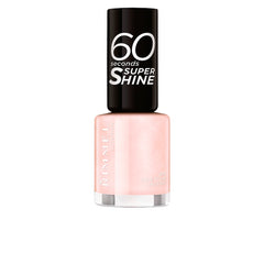 Rimmel London 60 Seconds Smalto Super Shine