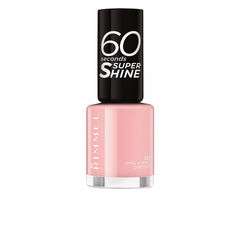 Rimmel London 60 Seconds Smalto Super Shine