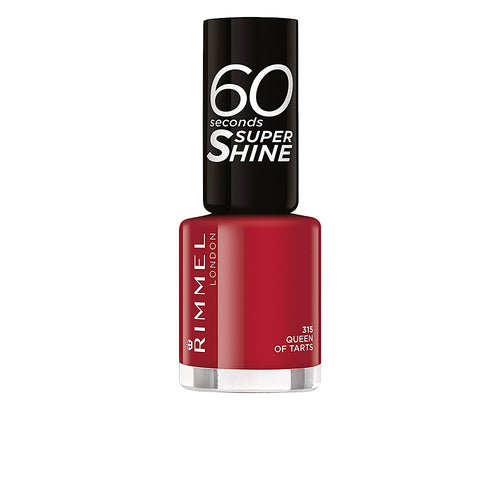 Rimmel London 60 Seconds Smalto Super Shine