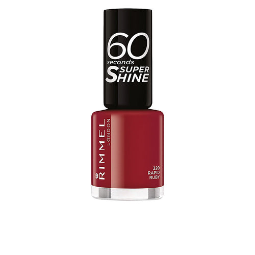 Rimmel London 60 Seconds Smalto Super Shine