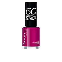 Rimmel London 60 Seconds Smalto Super Shine