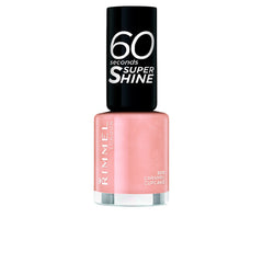 Rimmel London 60 Seconds Smalto Super Shine