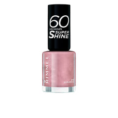 Rimmel London 60 Seconds Smalto Super Shine
