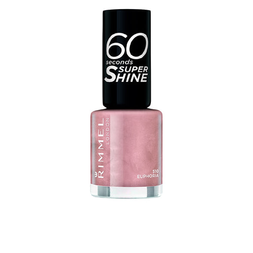 Rimmel London 60 Seconds Smalto Super Shine