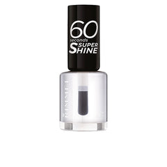 Rimmel London 60 Seconds Smalto Super Shine