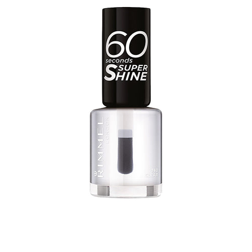 Rimmel London 60 Seconds Smalto Super Shine