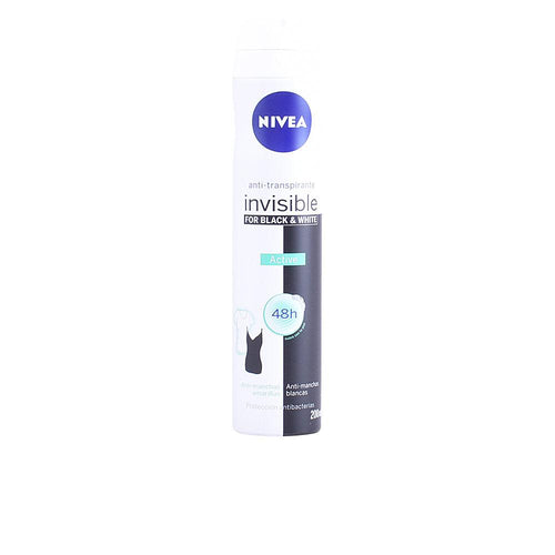 Nivea Déodorants Nivea Déodorant Spray Protection Efficace 48 Heures