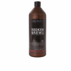 Redken Brews Redken Brews 3 In 1 Hair And Body Gel Total Men's Care