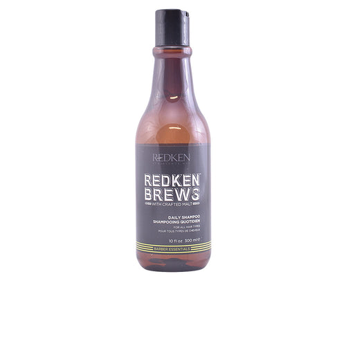Redken Brews Daily Shampoo