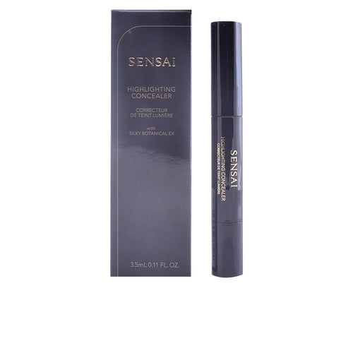 Sensai Foundations Highlighting Concealer Fresh Radiant Glow