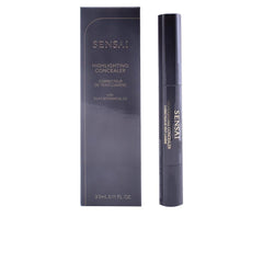 Sensai Foundations Highlighting Concealer Fresh Radiant Glow