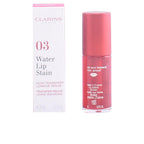 Clarins Eau À Lèvres Rossetto Liquido Satin Red Water Labbra Perfette Sempre