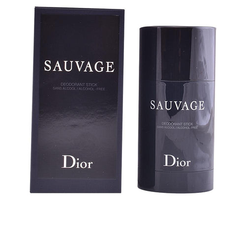Dior Sauvage Stick Déodorant Fraîcheur Sans Alcool