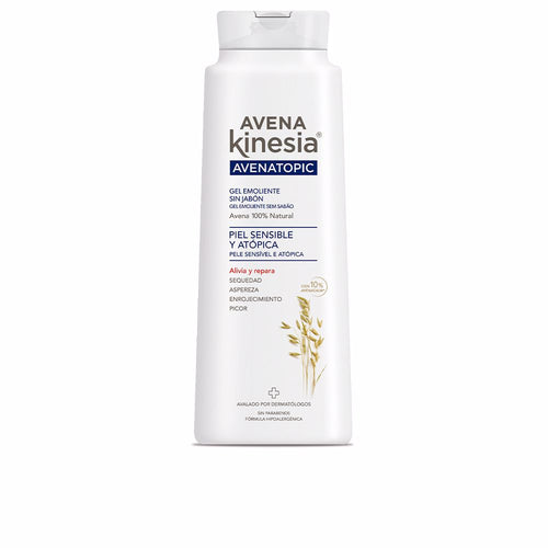 Avena Kinesia Avena Topic Gel Emoliente
