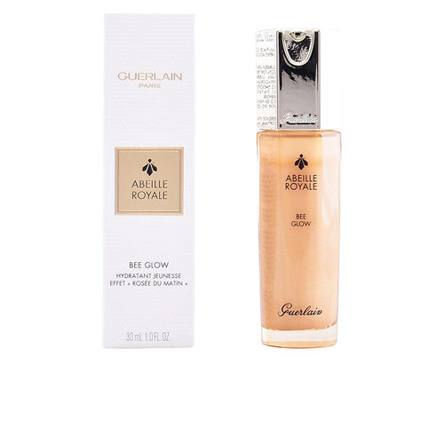 Guerlain Abeille Royale Crema Hidratante Extra Hidratación Y Luminosidad