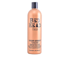 Tigi Bed Head Shampoo Infuso Con Olio Protezione Colore