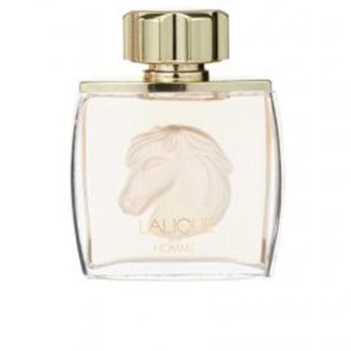 Lalique Lalique Pour Homme Profumo Eau De Parfum Eleganza Maschile Inconfondibilmente Sublime