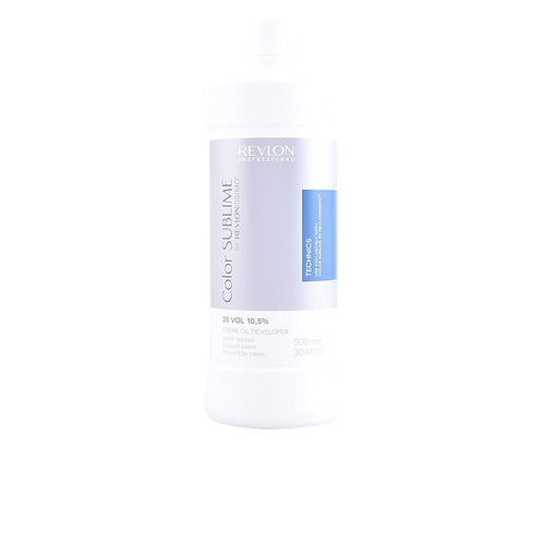 Revlon Color Sublime Crème Oxydante Pour Cheveux Rayonnants