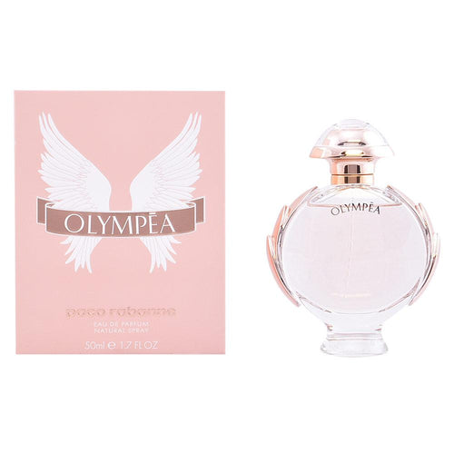 Rabanne Olympéa Perfume Eau De Parfum Encanto Audaz Y Atemporal