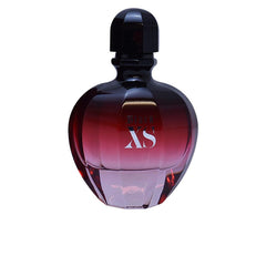Rabanne Black Xs For Her Perfume Eau De Parfum Actitud Rock Moderna