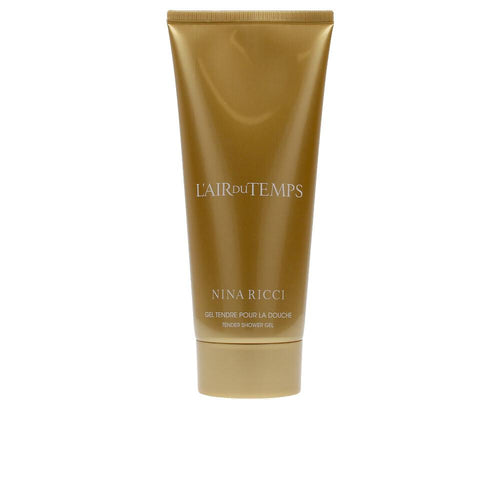 Nina Ricci L'air Du Temps Duschgel Täglicher Frischer Luxus