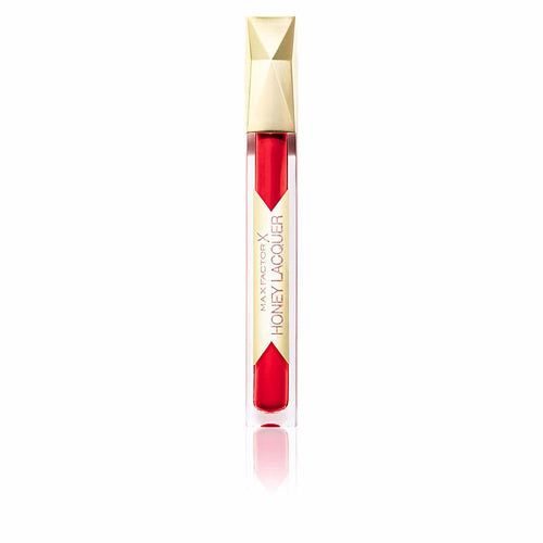 Max Factor Honey Lacquer Gloss Lèvres Couleur Vive Brillante