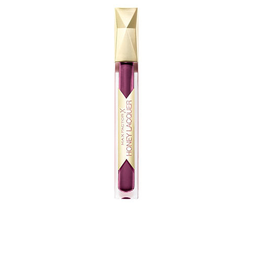 Max Factor Honey Lacquer Gloss Lèvres Couleur Vive Brillante