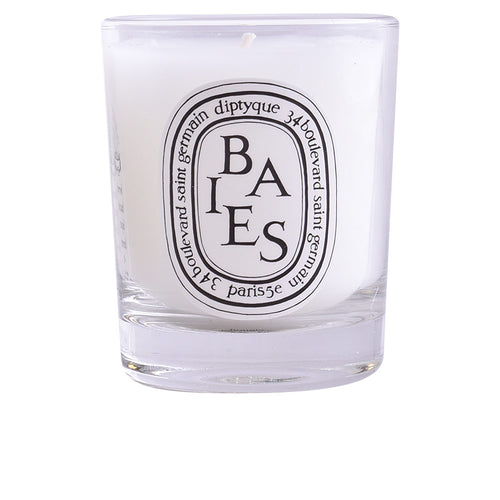 Diptyque Scented Candle