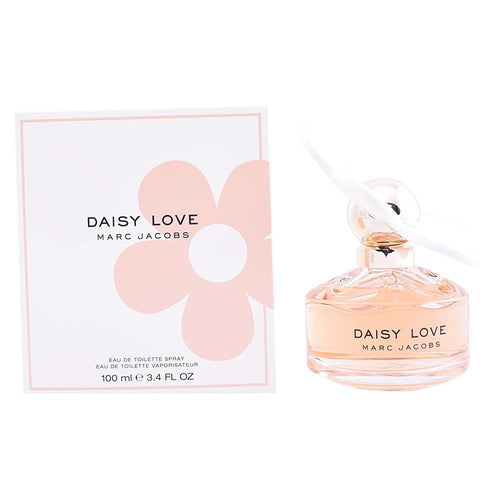 Marc Jacobs Daisy Love Profumo Eau De Toilette Floral Sweetness