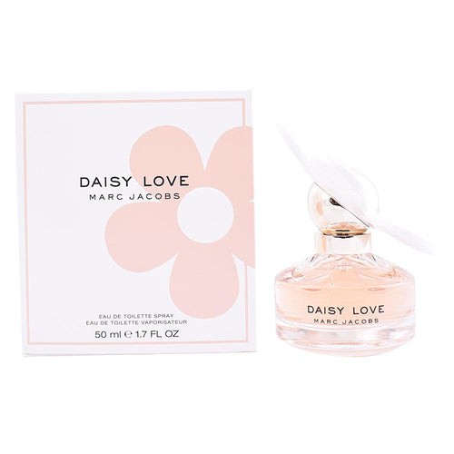 Marc Jacobs Daisy Love Profumo Eau De Toilette Floral Sweetness